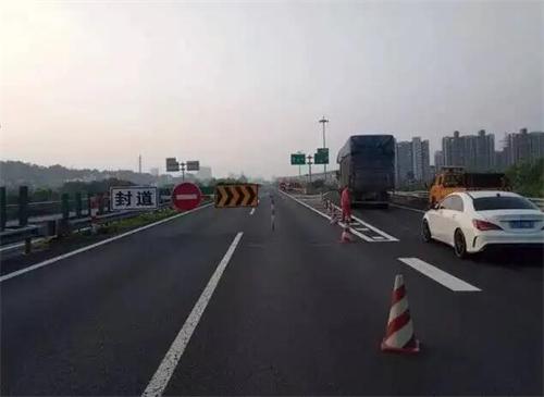 江苏高速公路工程