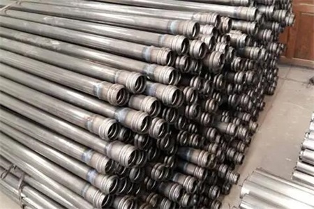 江苏声测管厂家