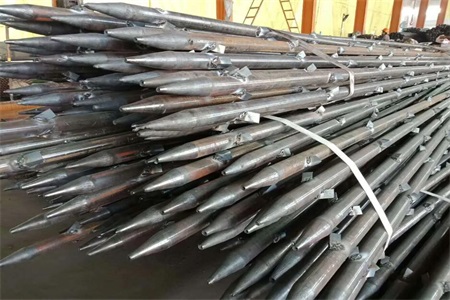 江苏钢花管厂家