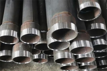 江苏声测管厂家