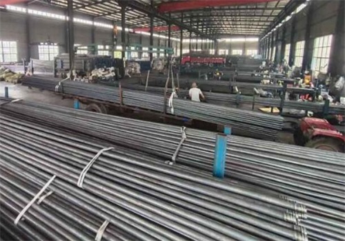 江苏声测管厂家 江苏声测管厂家