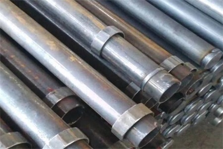 江苏声测管厂家 江苏声测管厂家