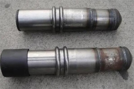 江苏声测管厂家