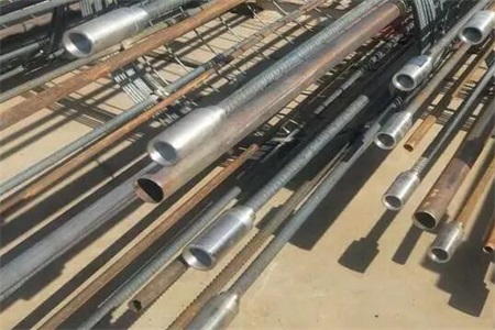 江苏声测管厂家 江苏声测管厂家