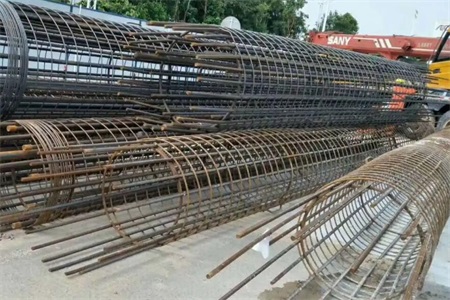 江苏声测管厂家