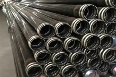 江苏声测管厂家 江苏声测管厂家