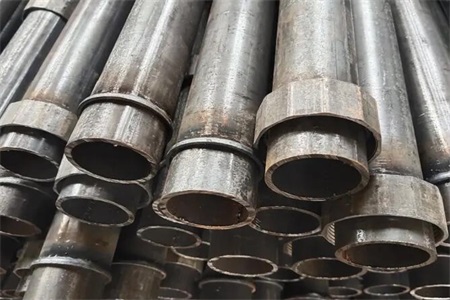 江苏声测管厂家 江苏声测管厂家