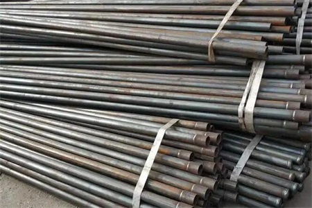 江苏声测管厂家